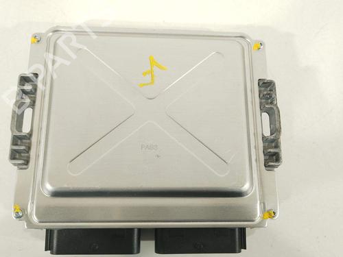 Engine control unit (ECU) DACIA JOGGER (RK_) 1.0 TCe 90 ECO-G (RKMT) | BP38563935M57 - Image 8