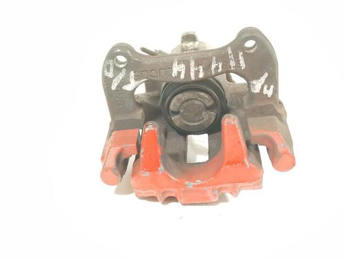 Right rear brake caliper SEAT EXEO (3R2) | BP16966395M106