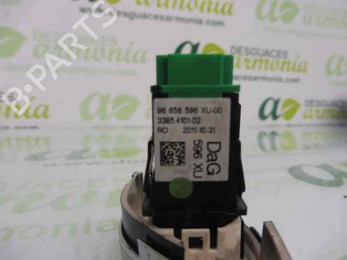 Switch CITROËN C3 II (SC_) | BP1981713I30 - Image 4