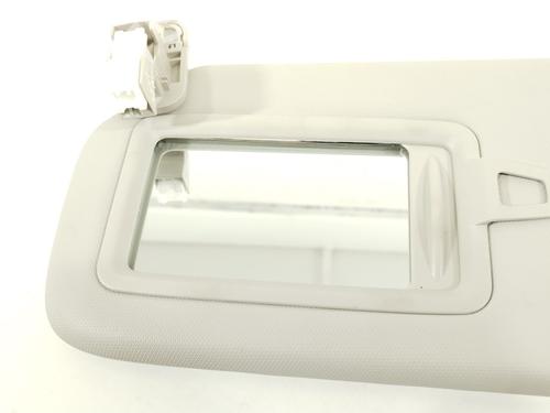 Left sun visor MAZDA CX-30 (DM)  | BP16929340I1 
