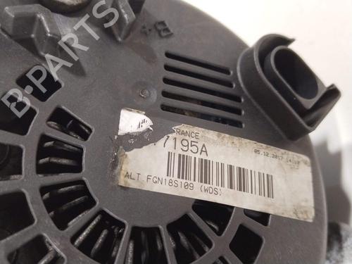 Alternator FIAT DUCATO Van (250_) 130 Multijet 2,3 D 4x4 | BP26972836M7 - Image 5
