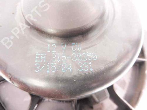 Heater blower motor SUZUKI IGNIS I (FH)  | BP14301424M62 