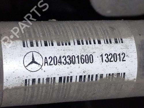 right-front-driveshaft-mercedes-benz-glk-class-x204-2008-2009-2010-2011-2012-2013-2014-2015-36989334 main image
