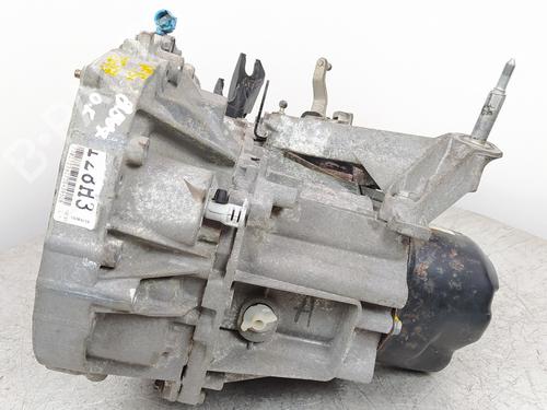 Gearbox RENAULT CLIO III (BR0/1, CR0/1)  | BP4850010M3 