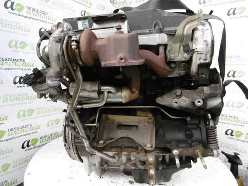 Used Engine Engine 1841374 1841374