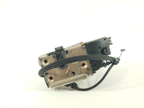 Front right lock CITROËN C2 (JM_) 1.1 | BP26519252C97 