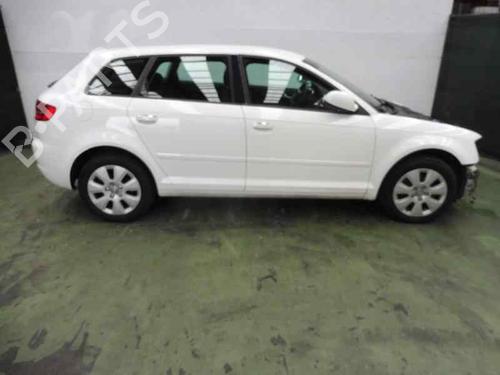 Left rear window switch AUDI A3 Sportback (8PA) 2.0 TDI 16V | BP2339931I29 