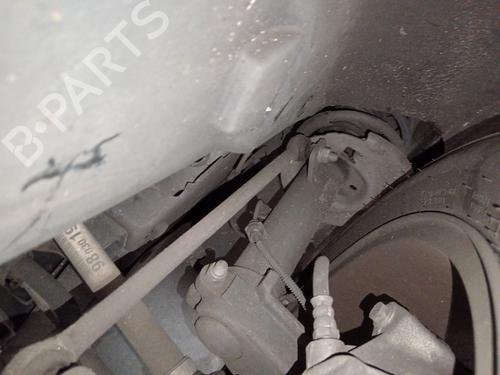 Used Left front shock absorber Left front shock absorber 38235290 38235290