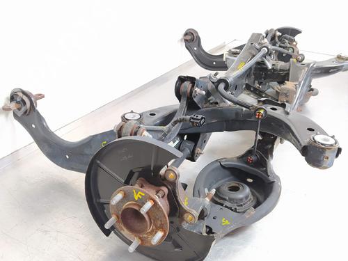 Rear axle MAZDA CX-5 (KF) | BP5802291M2 - Image 4