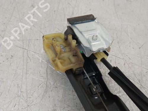 Front left window mechanism SEAT LEON (1P1) 1.9 TDI | BP29240232C22 - Image 5