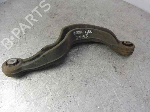 Used Left rear suspension arm Left rear suspension arm OPEL INSIGNIA A (G09) [2008-2017] 5123780 5123780