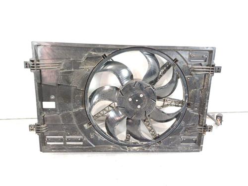 Used Radiator fan Radiator fan 23078819 23078819