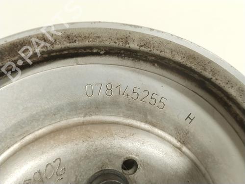 Steering pump AUDI A6 C5 Avant (4B5)  | BP26206516M99 