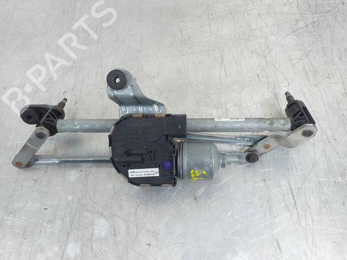 Front wiper motor SEAT LEON (5F1) 1.6 TDI | BP6477390M29 