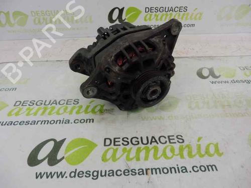 Used Alternator NISSAN NOTE (E11, NE11) 1.4 (88 hp) 2229975