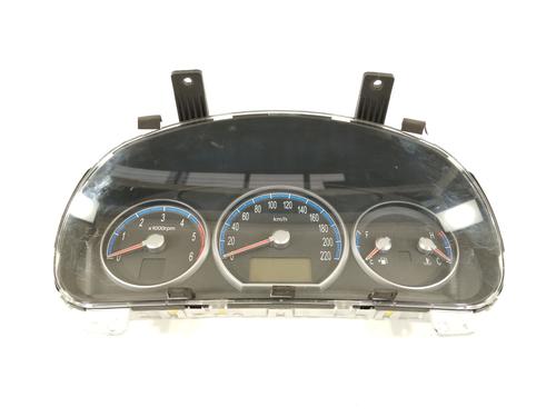 Used Instrument cluster HYUNDAI SANTA FÉ II (CM) 2.2 CRDi GLS 4x4 (150 hp) 18297638