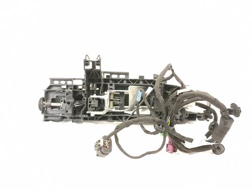Front right exterior door handle MERCEDES-BENZ C-CLASS Convertible (A205) AMG C 43 4-matic (205.464) | BP18841433C129 