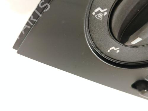 Climate control PEUGEOT BIPPER (AA_) 1.4 HDi | BP33757809I5 - Image 4