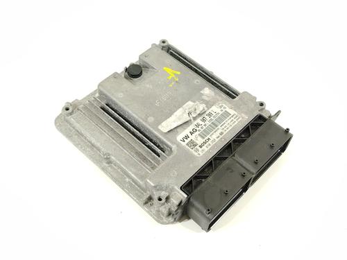 Used Engine control unit (ECU) AUDI A4 B9 Avant (8W5, 8WD) 2.0 TDI (150 hp) 31599121