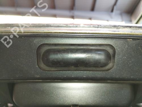 Used Tailgate handle Tailgate handle 38443427 38443427