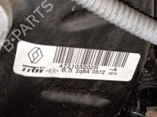 Servo brake RENAULT CAPTUR I (J5_, H5_) 1.5 dCi 90 (J5N4, J5M5, J5MW, J5M6, J5AL, J5AJ) | BP36755057M42 - Image 2