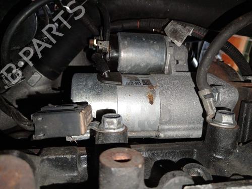 starter-chevrolet-captiva-c100-c140-2006-25604421 main image