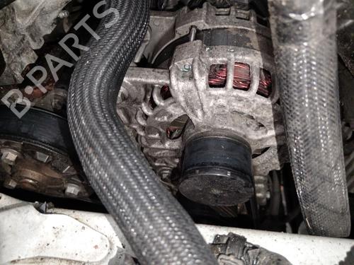Used Alternator NISSAN X-TRAIL III (T32_, T32R, T32RR) 1.6 dCi (T32) (130 hp) 29251712