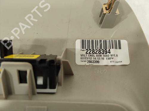 Plafonier OPEL AMPERA (R12) EV 150 | BP29132571I8  - Image 7