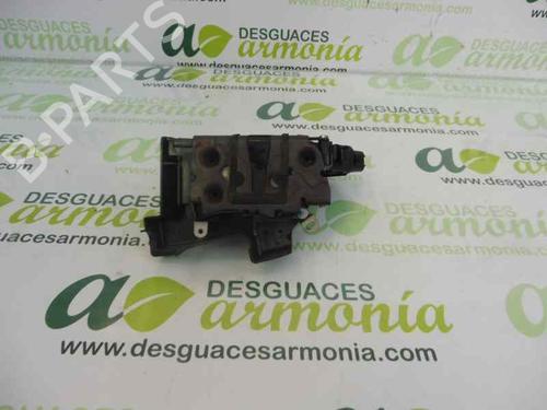 Front left lock FORD FOCUS II (DA_, HCP, DP)  | BP1846811C98 