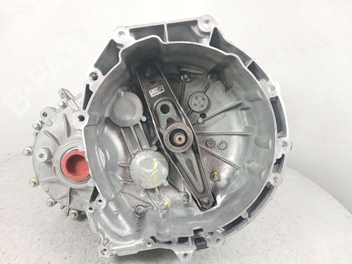Used Gearbox MINI MINI (F56) Cooper D (116 hp) 31904845