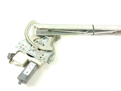 Used Front right window mechanism TOYOTA AVENSIS (_T25_) 2.2 D-4D (ADT251_, ADT251R) (150 hp) 9638032
