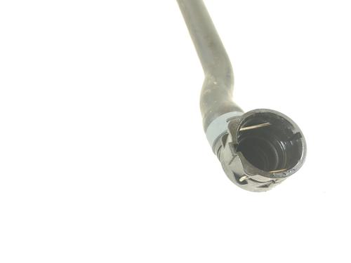 Pipe SEAT IBIZA V (KJ1, KJG)  | BP18536878M125 