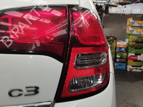 Used Right taillight Right taillight 38443460 38443460