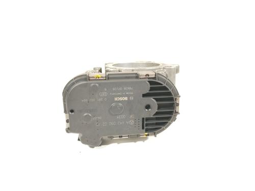 Throttle body MERCEDES-BENZ M-CLASS (W164)  | BP29446638M82 
