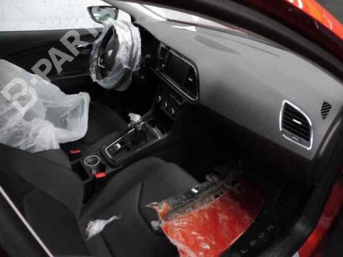 Right front window switch SEAT LEON SC (5F5) 1.4 TSI | BP5114579C105  - Image 12