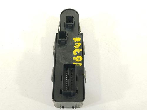 Left front window switch PEUGEOT 5008 (0U_, 0E_) 1.6 HDi | BP35966351I27  - Image 6