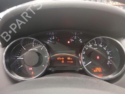 instrument-cluster-peugeot-5008-0u_-0e_-2009-2010-2011-2012-2013-2014-2015-2016-2017-36807895 main image