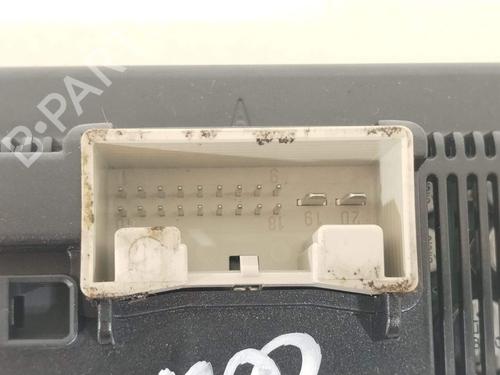 Climate control VW GOLF VI (5K1) 1.4 TSI | BP36989085I5 - Image 6