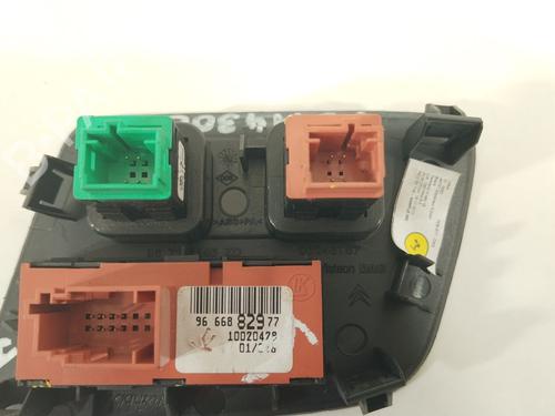 Switch CITROËN C4 II (NC_) 1.6 VTi 120 (NC5FS0, NC5FS9) | BP19020359I30 