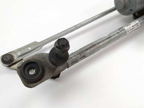 Front wiper motor VW GOLF VII (5G1, BQ1, BE1, BE2)  | BP8487843M29 