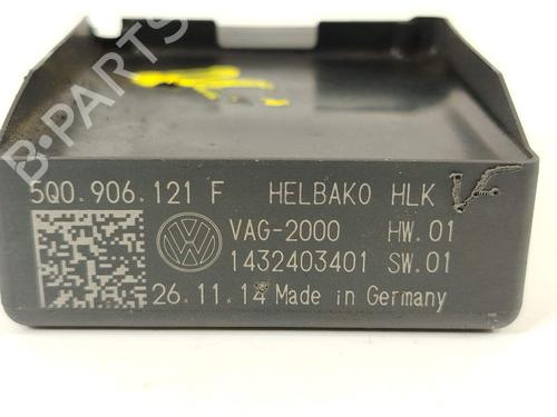 Electronic module SEAT LEON (5F1) 1.6 TDI | BP31831777M83 - Image 6