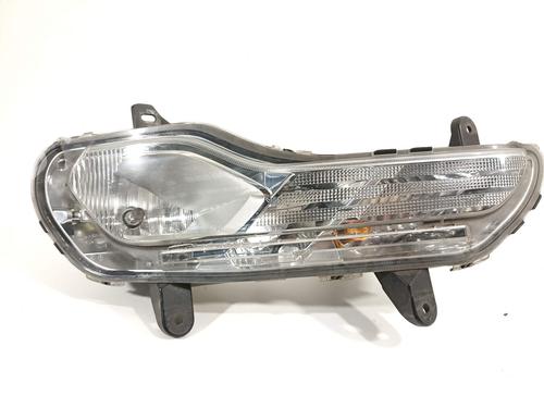 Used Right front fog light Right front fog light 19174591 19174591