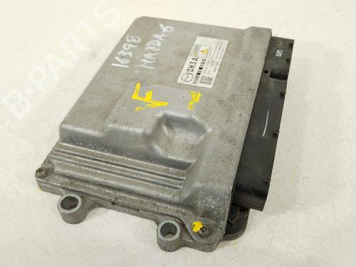 Engine control unit (ECU) MAZDA 6 Estate (GJ, GL) 2.2 D | BP32685585M57 - Image 3