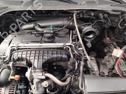 Injecteur AUDI A3 (8P1) [2003-2013]  24867248