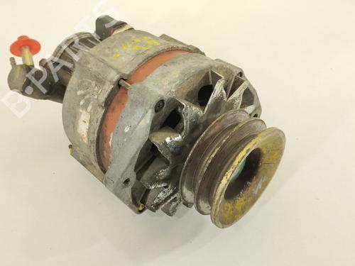 Used Alternator NISSAN TRADE Van [1996-2001]  10282079