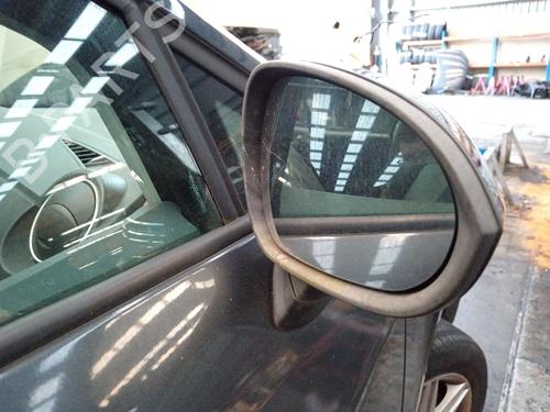 Right mirror SEAT IBIZA IV (6J5, 6P1) 1.9 TDI | BP27995117C27 