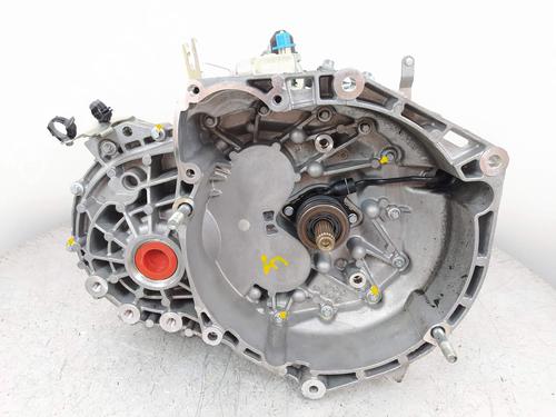 Used Gearbox Gearbox 12260409 12260409