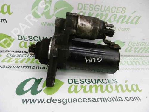 Used Starter Starter 1847037 1847037