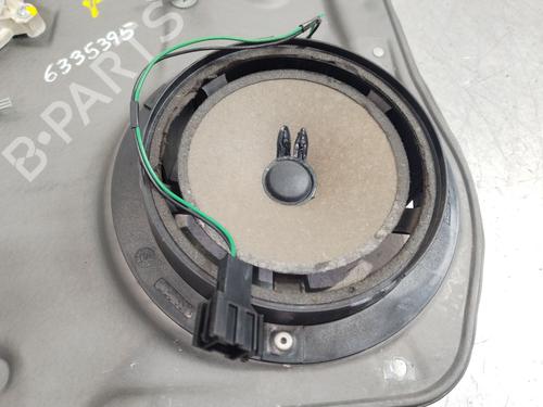 Front left window mechanism MERCEDES-BENZ B-CLASS Sports Tourer (W245) B 180 CDI (245.207) | BP29244751C22 