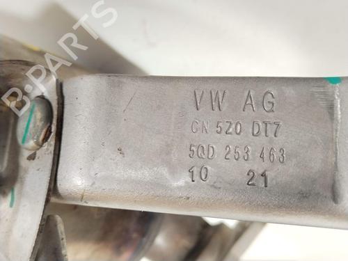 Catalyst SEAT ARONA (KJ7, KJP) 1.6 SRE | BP29590046M10 - Image 10
